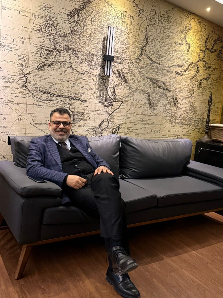 AHİM Hukuk Bürosu