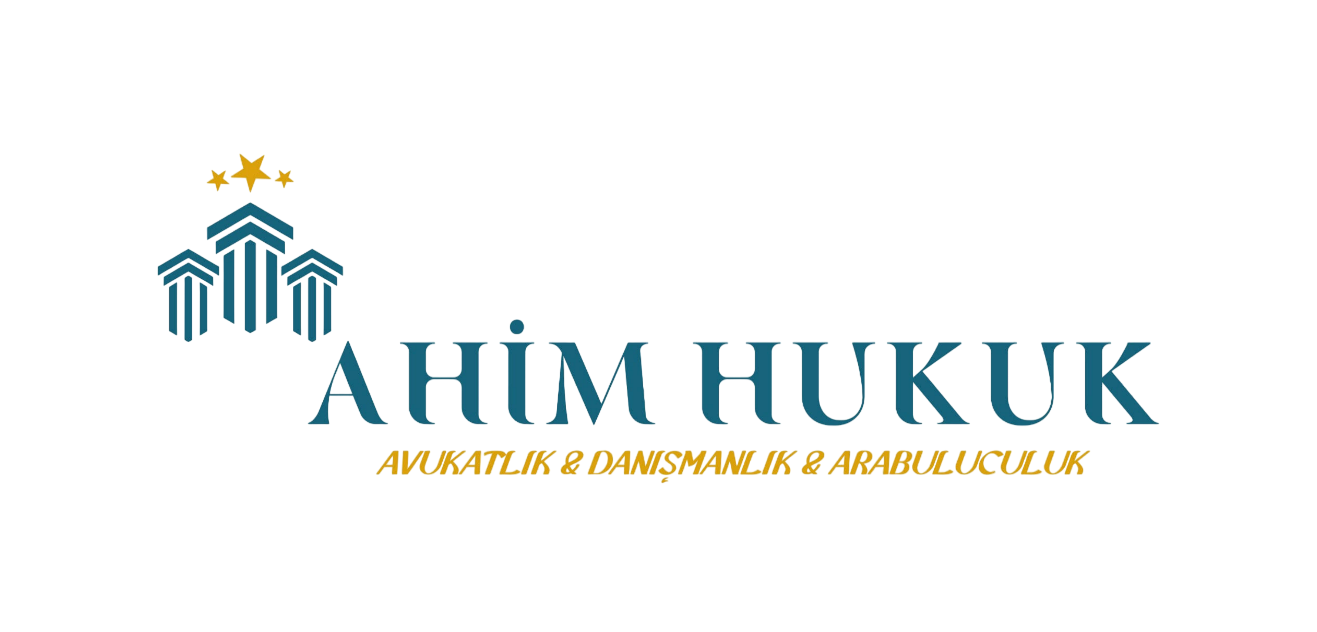 AHİM Hukuk Bürosu